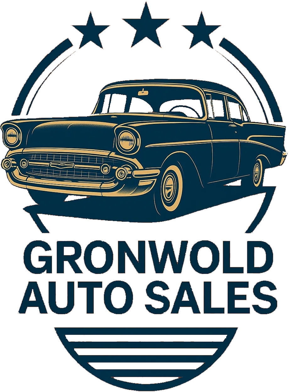 Gronwold Auto Sales